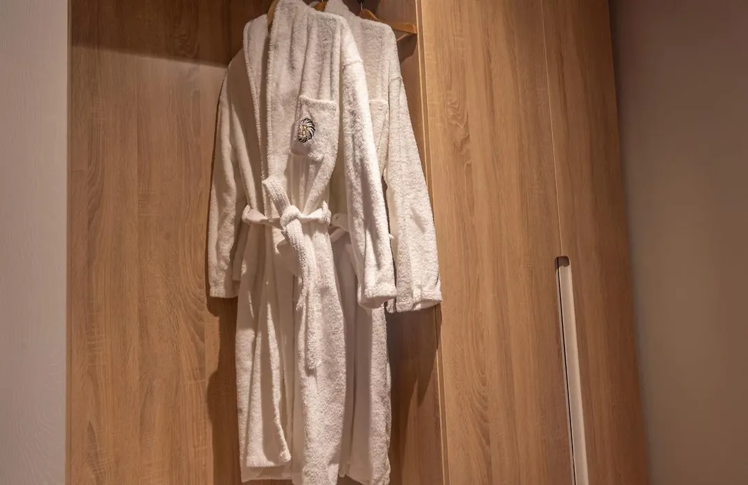 Berjer Boutique Hotel&Spa-1
